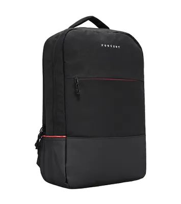 Produktbild von Forvert Forvert Lance Rucksack Farbe Schwarz