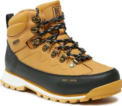Zdjęcie produktu dla Buty Big Star MM274474