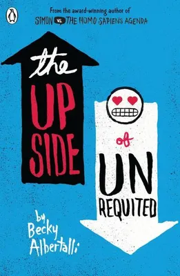 Immagine prodotto di The Upside of Unrequited