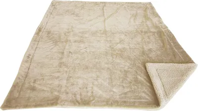 Immagine prodotto di D&D Home Coperta Koppenhagen Crema