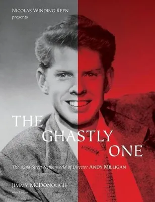 Obrázek produktu pro The Ghastly One