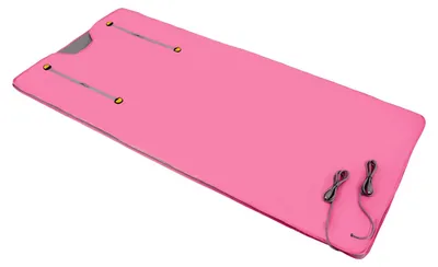Zdjęcie produktu dla Koc do sauny, materiał: tkanina Oxford, wymiary: 180 x 80 cm, napięcie: 220 V, moc: 650 W, zakres temperatur: 35–80°C