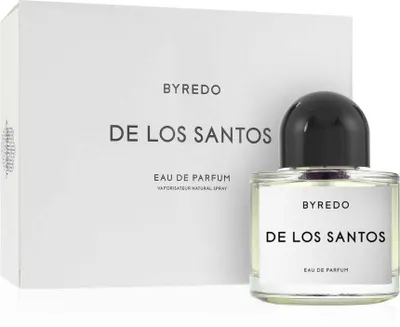 Produktbild von Byredo De Los Santos Eau de Parfum 100ml