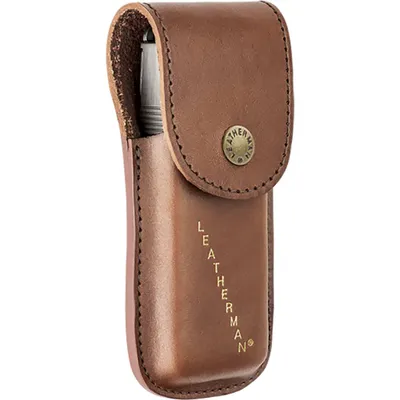 Produktbild von Leatherman Heritage Sheath For Super Tool/surge/signal Brown M