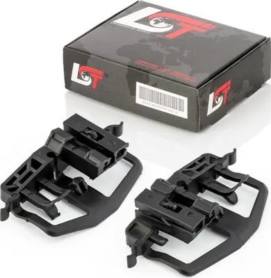 Produktbild von Fensterheber Reparaturclip Vorne Links / Rechts Für Ford Fiesta 5 V