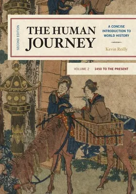 Immagine prodotto di Human Journey