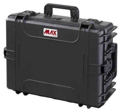 Obrázek produktu pro Hermetický kufr Panaro MAX540H190 594x473x215 mm