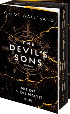 Produktbild von Buch: The Devil's Sons – Die Dunkelheit der Liebe: Wenn das Chaos zur Bestimmung wird