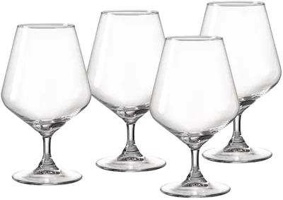 Produktbild von Ritzenhoff & Breker Schwenkgläser-Set Rumba, 4-teilig
