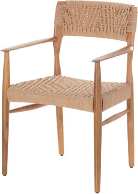 Immagine prodotto di Sedia Aife 57x47x81cm