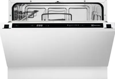 Produktbild von Electrolux ESL2500RO Fully built-in 6 place settings F