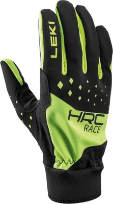 Produktbild von Leki HRC Race Langlaufhandschuhe  : 7,5 Größe: 7,5