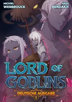 Image de Lord of Goblins 1