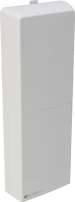 Zdjęcie produktu dla Mikrotik FTC11XG, IEEE 802.3bt, Biały, Przewodowa, 10 W, -40 - 70 °C, CE, EAC, ROHS