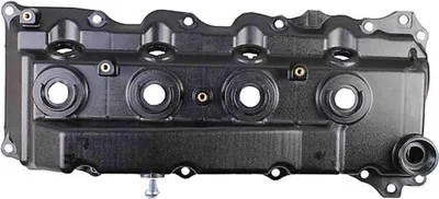 Image de Couvre-culasse METZGER pour TOYOTA HIACE IV