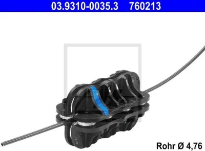 Obrázek produktu pro Servisní nářadí pro brzdy ATE 03.9310-0035.3