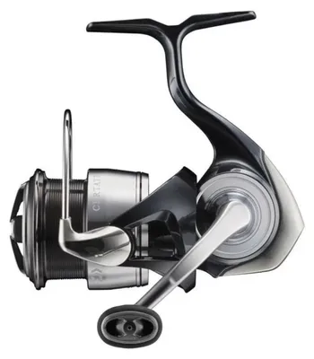 Produktbild von Daiwa 24 Certate(G) FC LT 2000-P Spinnrolle