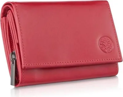 Immagine prodotto di Portafogli Betlewski BPDNVTC11RED58593