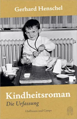 Imagen del producto de Kindheitsroman