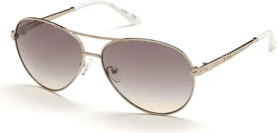 Produktbild von Guess Sonnenbrille GUESS GU7470-S 28E 135 mm