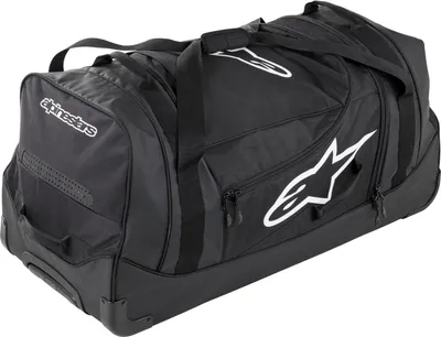 Produktbild von Alpinestars Tasche Komodo Schwarz/Weiß