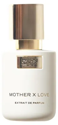 Produktbild von Maison De L'Asie, Mutter x Liebe, Extrait De Parfum, Unisex, 15 ml