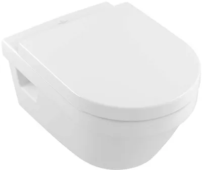 Produktbild von Villeroy & Boch 5684R001 T-WC sprd-los Architectura 370x530x