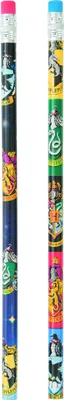 Produktbild von Harry Potter Dekoration | Bleistifte 8 Stk.