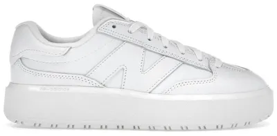 Produktbild von New Balance CT302 White - EU 37