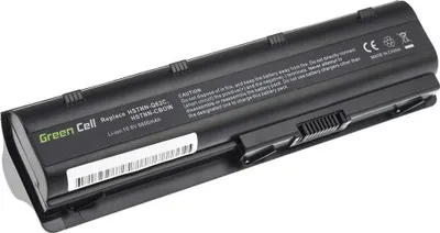 Image de Green Cell HP04 batterie de rechange pour ordinateur portable