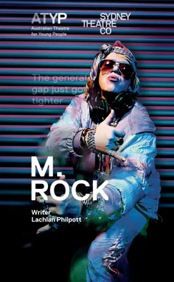 Produktbild von M.Rock