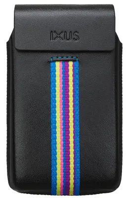 Produktbild von Canon DCC-1300, Kompaktes Gehäuse, Canon, IXUS 230 HS, Schwarz