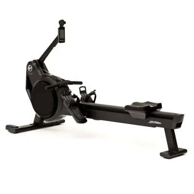 Produktbild von Life Fitness Rudergerät "Heat Rower LCD"