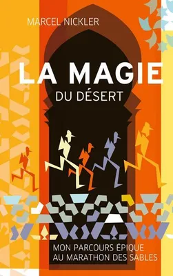Produktbild von La Magie du Désert