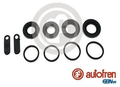 Produktbild von AUTOFREN SEINSA D42378 Reparatursatz, Bremssattel x