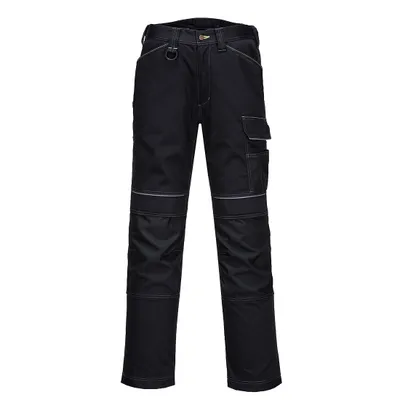 Image de Pantalon de travail Portwest T601 PW3 Noir T. 33