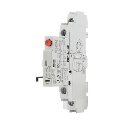 Immagine prodotto di Eaton Ausgelöstmelder 240 V/AC 3.5 A 2 Schließer AGM2-10-PKZ0 1 St. (072898)