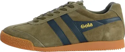 Produktbild von Gola Sportschuhe HARRIER SUEDE Sneaker