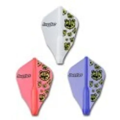 Produktbild von Fit Flight Haze Leung W-Form Jongleur Flights