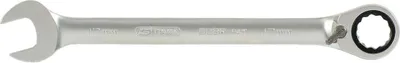 Obrázek produktu pro KS TOOLS GEARplus RINGSTOP ráčnový klíč 15 mm - 503.4915