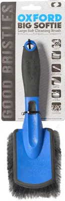 Image de Brosse de nettoyage Oxford Big Softie