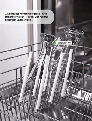 Immagine prodotto di Portabicchieri da vino - Organizer per bicchieri da vino - Portabicchieri da vino per 6 bicchieri