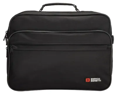 Obrázek produktu pro Taška ENRICO BENETTI Amsterdam 35111 BLACK velikost: unisize