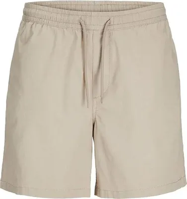 Immagine prodotto di Jack & Jones Aiden Be Fr Sportshorts Beige M Uomo Beige M