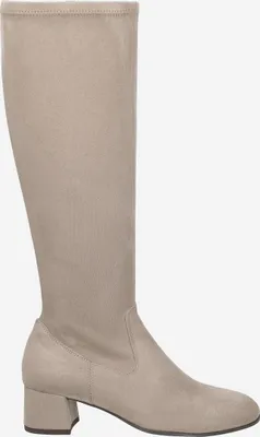 Produktbild von Unisa LAPES_F25_ST TAUPE, Stiefel in Beige für Damen, Größe 40