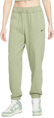 Produktbild von NIKE W NSW JRSY EASY JOGGER Hose Damen grün L