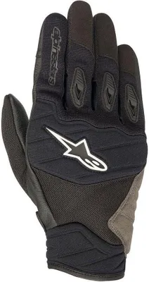 Produktbild von Alpinestars Shore Black M