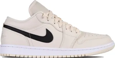 Image de Nike Air Jordan 1 Retro lait de coco à faible teneur en se DC0774121