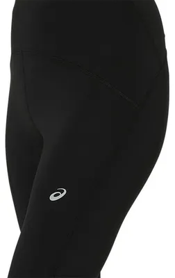 Imagen del producto de ASICS - Pantalón capri ajustado de cintura alta, color , talla S
