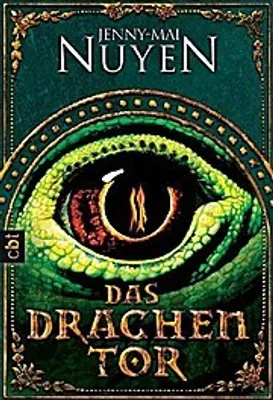 Produktbild von Das Drachentor